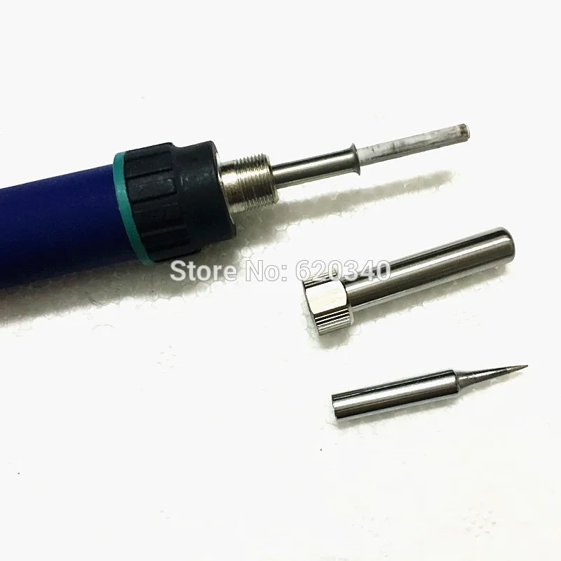 Cxg 936d profissional led digital ajustável ferro