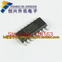 RT8482 RT8482GS SOP-18