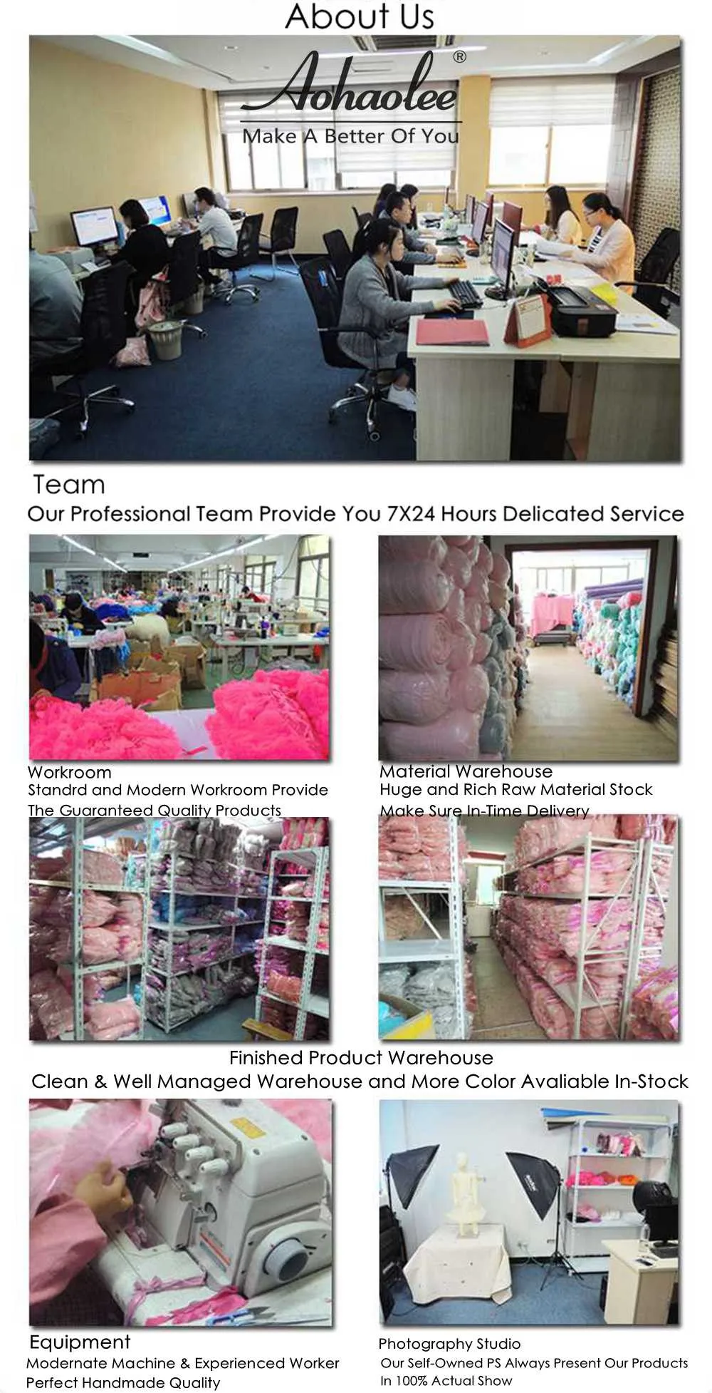 about us