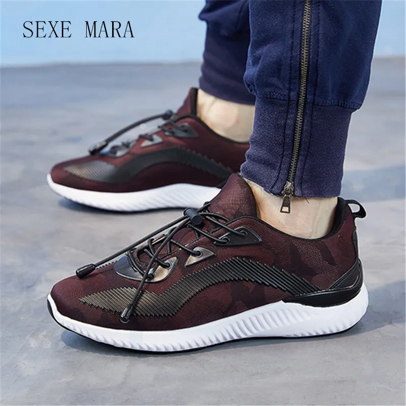 

high quality Sports Shoes men 2017 Sneakers men shoes Running Shoes for men Brand Outdoor Walking Jogging Trainers sapatilha R7