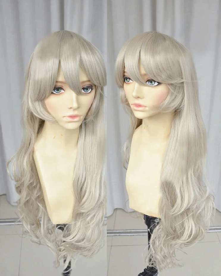 

Fire Emblem Fates Avatar Corrin Cosplay Wig