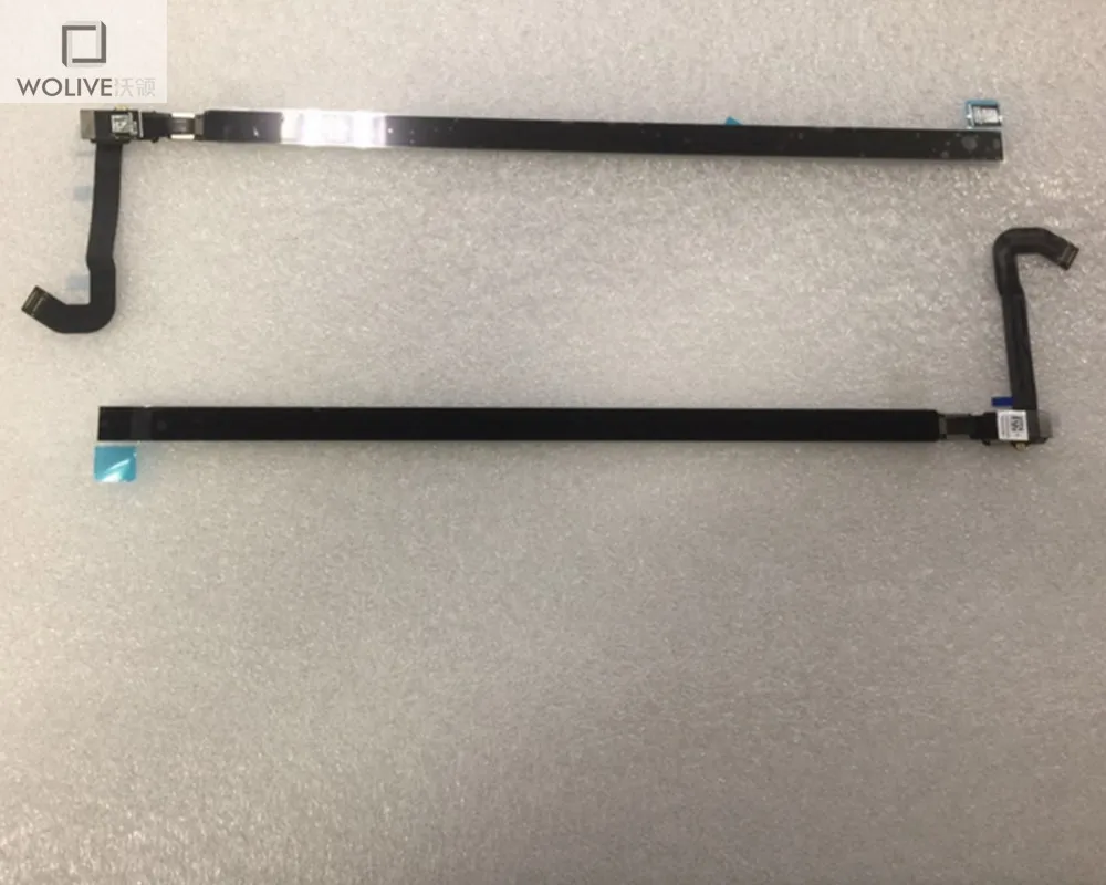 Original Novo A1706 A1707 Barra de Toque para Macbook Pro Retina 13 15 Polegada 2023 2023 Touchbar Substituição 100 - Imagem 4