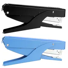 Сильная проникающая мощность металлические Ручные плоскогубцы степлер, обвязочная машина коробка