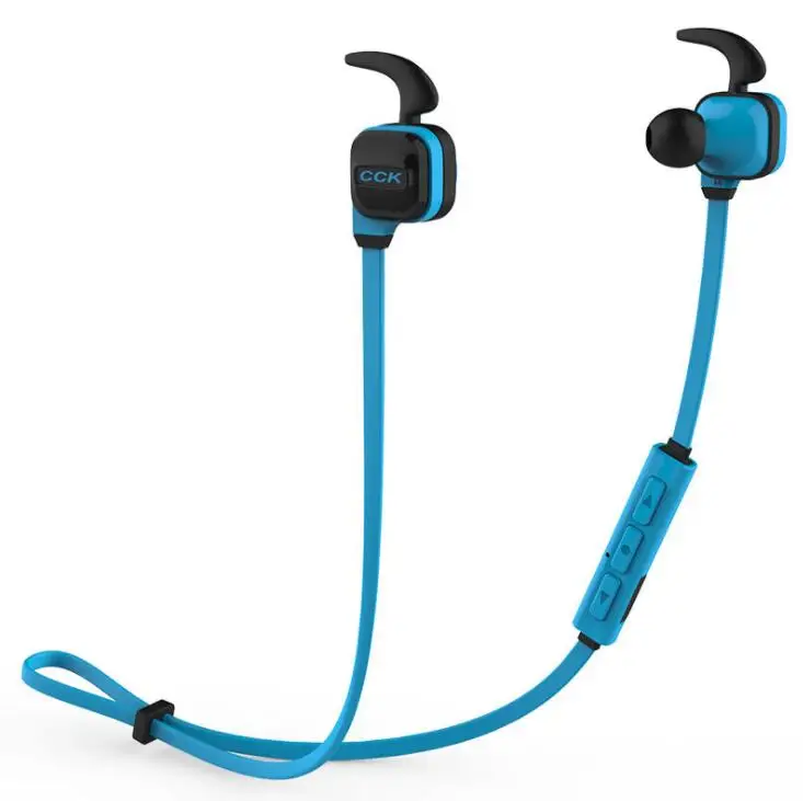 KS Plus Спортивная bluetooth гарнитура беспроводные наушники с микрофоном