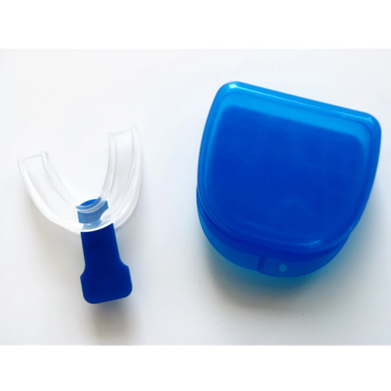food grade anti snore mouthpiece