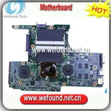 100% Working Laptop Motherboard for asus U33JC Mainboard full 100%test