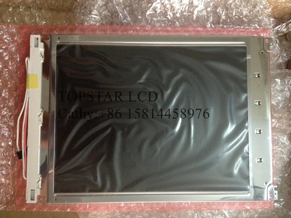 

LMG5278XUFC-00T 9.4" FSTN LCD industrial Panel