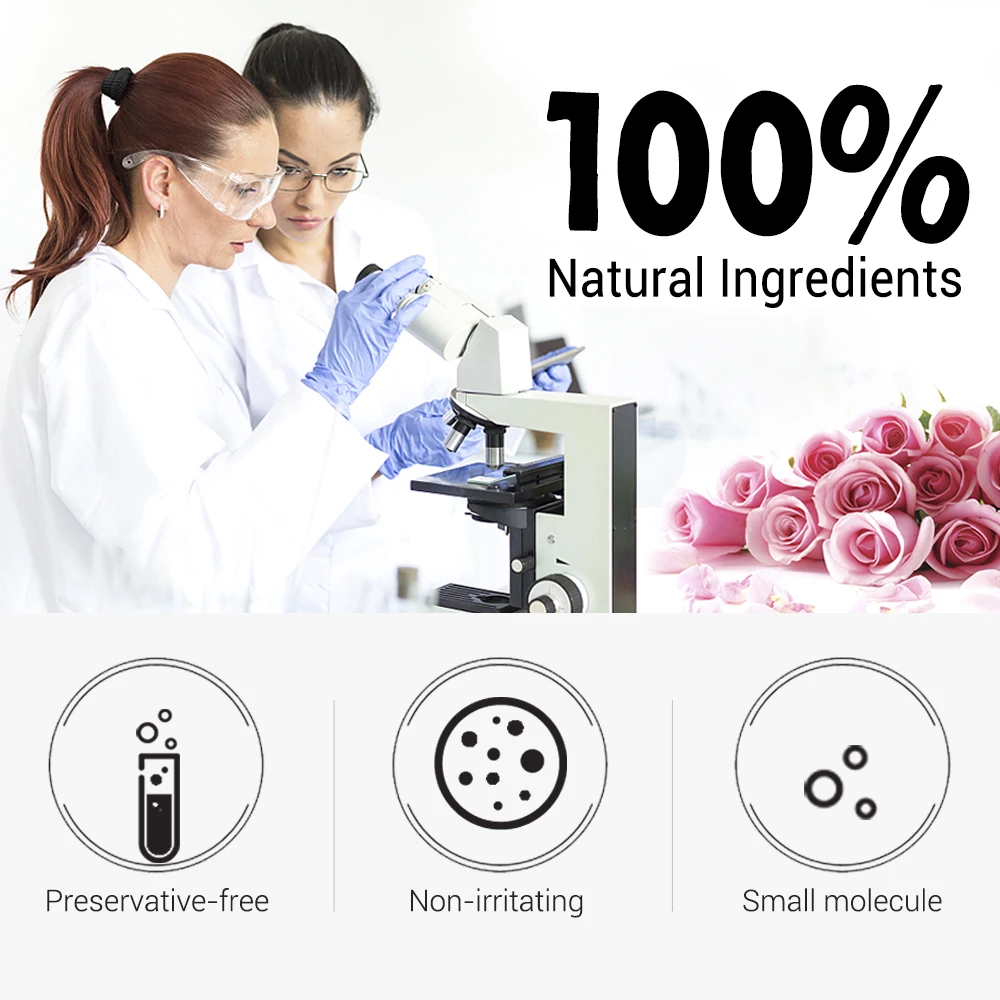 BREYLEE Rose Nourishing Face Serum Deep Hydrating Moisturizing Facial Skin Care Whitening Repairing Anti Aging Remove 1 BREYLEE Rose Nourishing Face Serum Deep Hydrating Moisturizing Facial Skin Care Whitening Repairing Anti Aging Remove 4