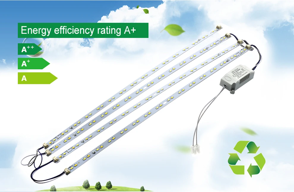 5730 LED Bar Lights (12)