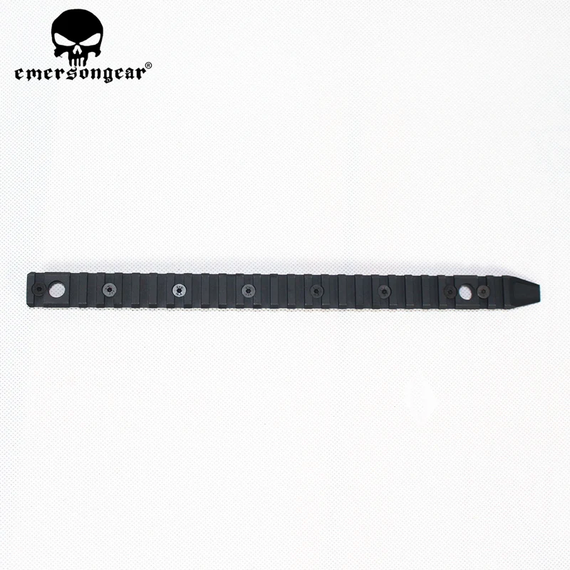 

EMERSONGEAR Keymod 12" Full Length Picatinny/Weaver Rail Segment Handguard Section Aluminum