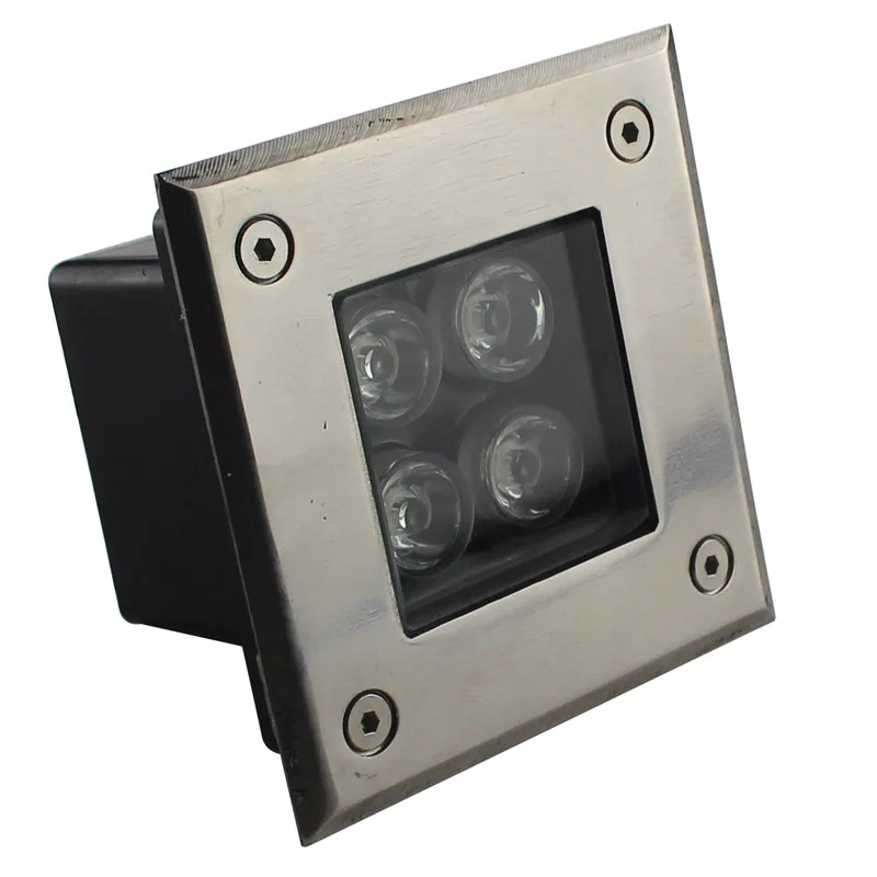 10XDHL-New-IP64-4W-12V-OR-85-265V-Waterproof-LED-Underground-Light-Outdoor-Ground-Garden-Path (1)
