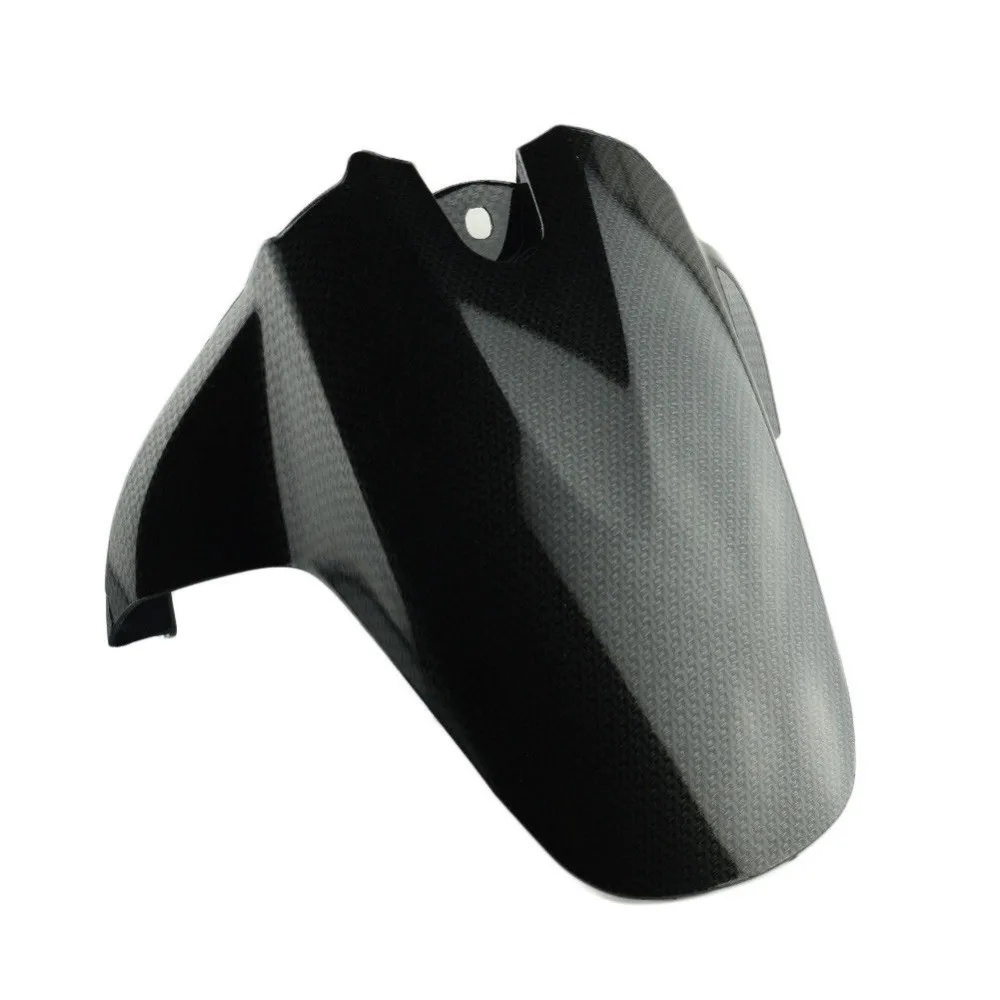 

Motorcycle Fairing Rear Wheel Hugger Fender Mudguard Mud Splash Guard For Suzuki GSXR 600 750 R K6 K8 2006 2007 2008 2009 2010