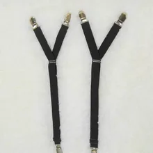 Для мужчин и женщин Новинка Harajuku ручной работы панк Подвязки Пояс высокоэластичный чулок из спандекса подтяжки y-образный Тыква пряжка клип