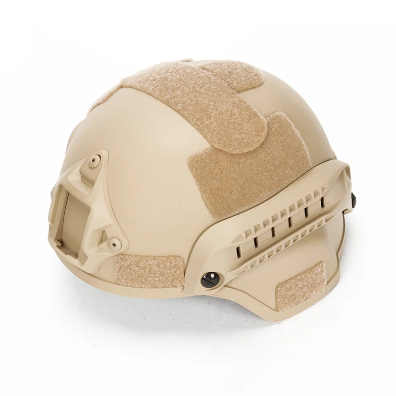 

Tactical Military Helmet Cover For OPS-CORE Fast Helmet BJ PJ MH Gear Emerson