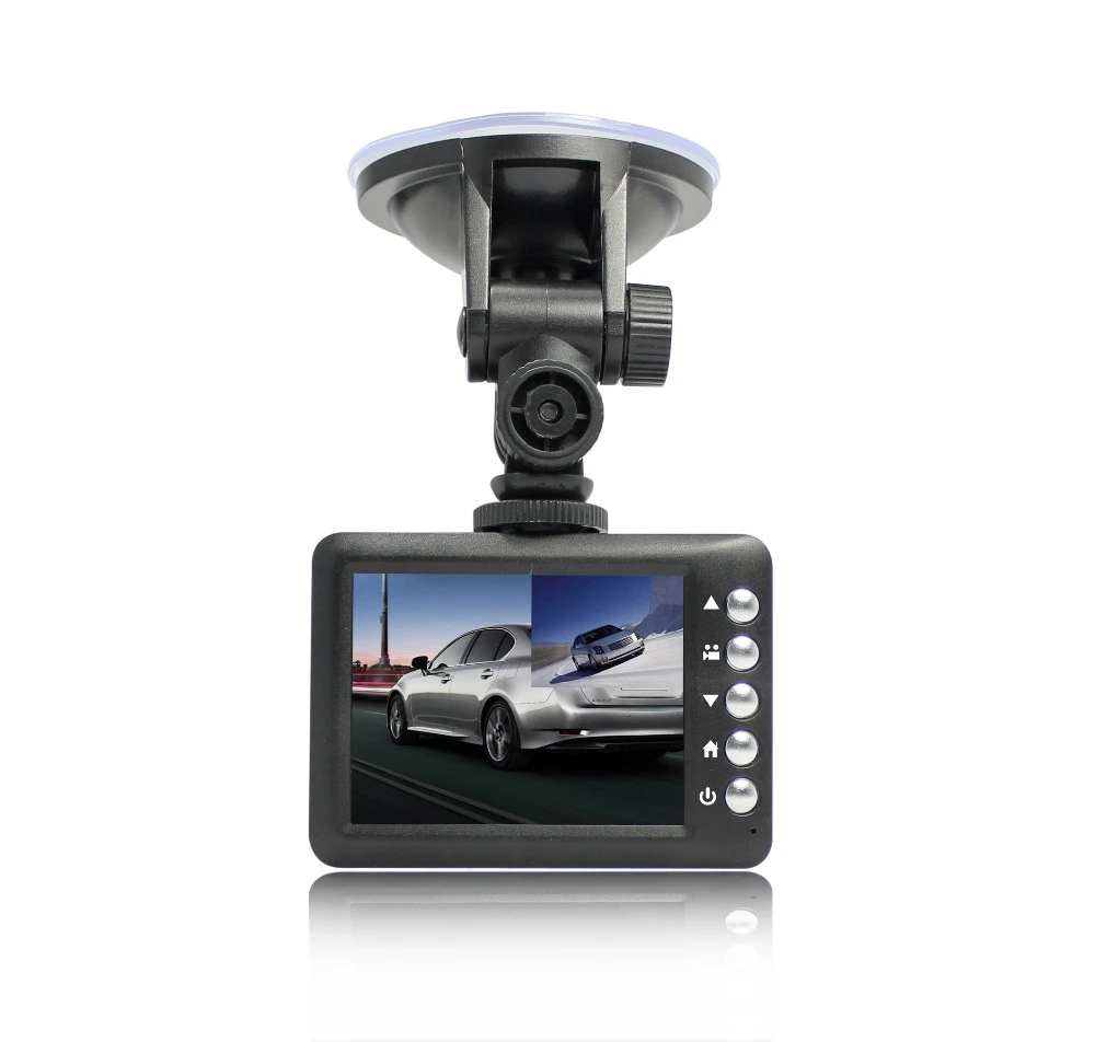 HD 1080 P Dash Cam Voertuig Handleiding Camera Recorder Auto DVRhd vehicle cameradvr manualdvr