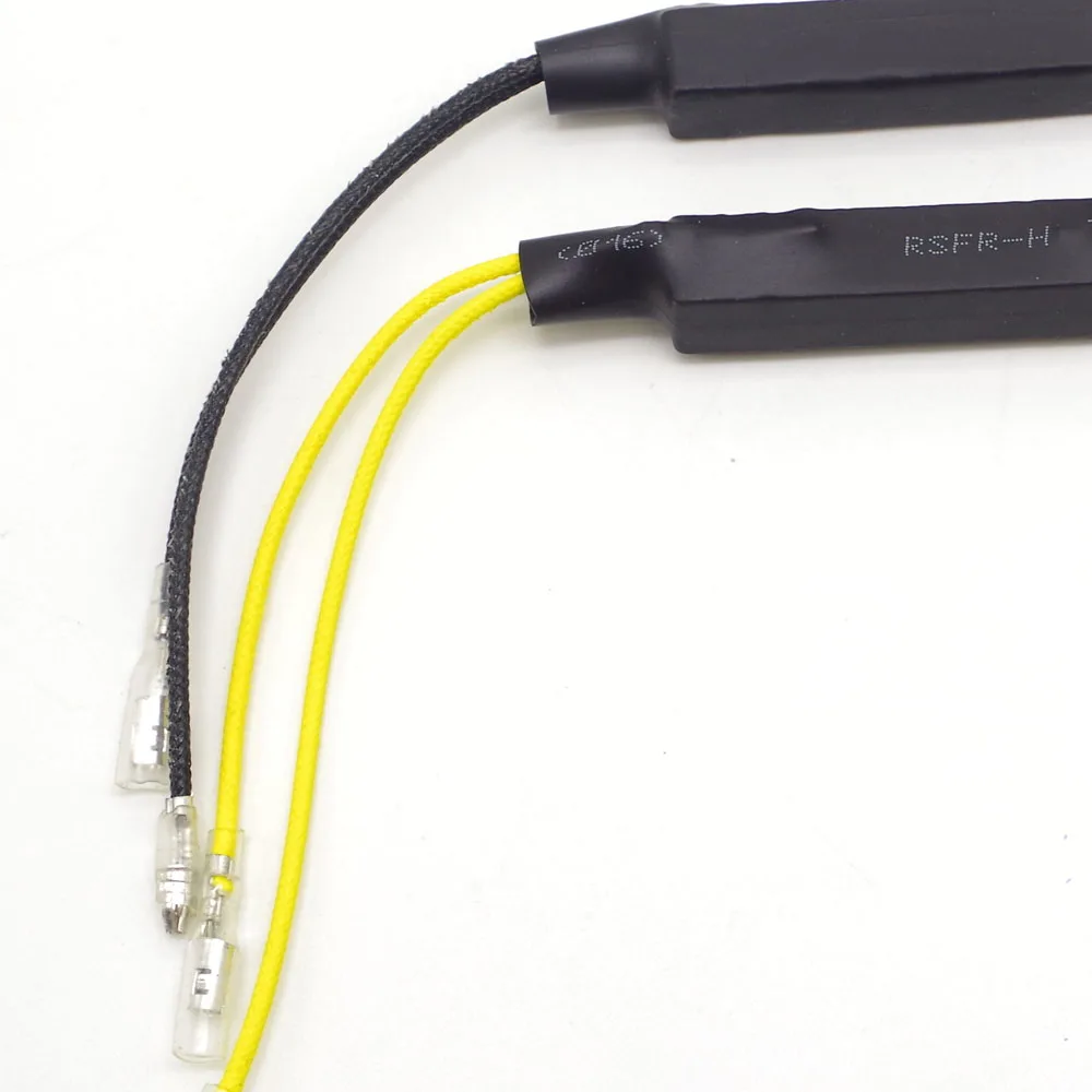 decoder resistor 6