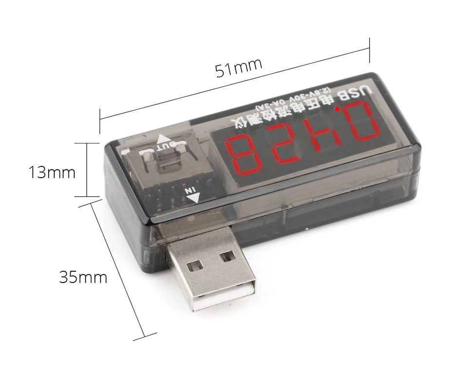USB CHARGER (3)