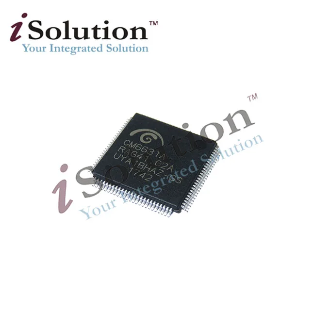 CM6631A CM6631 QFP100 new and Original in stock | Обустройство дома