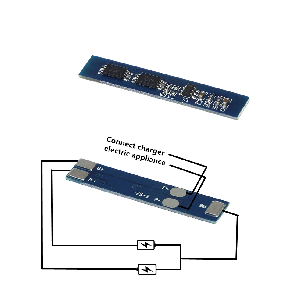 4S 20A 14,8 V 16,8 V литий-ионный аккумулятор 18650 BMS литиевая PCM Защитная печатная плата