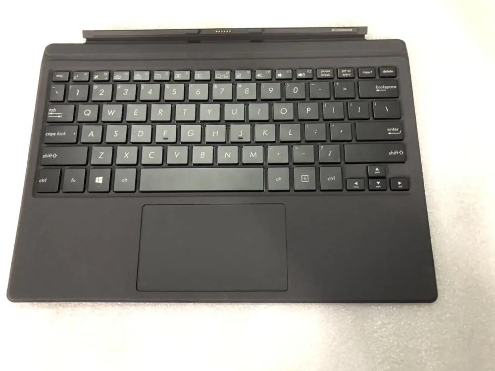 

Original keyboard for for Asus 3 Pro T303UA T303U 6200 i5-6200U base keyboard tablet two in one