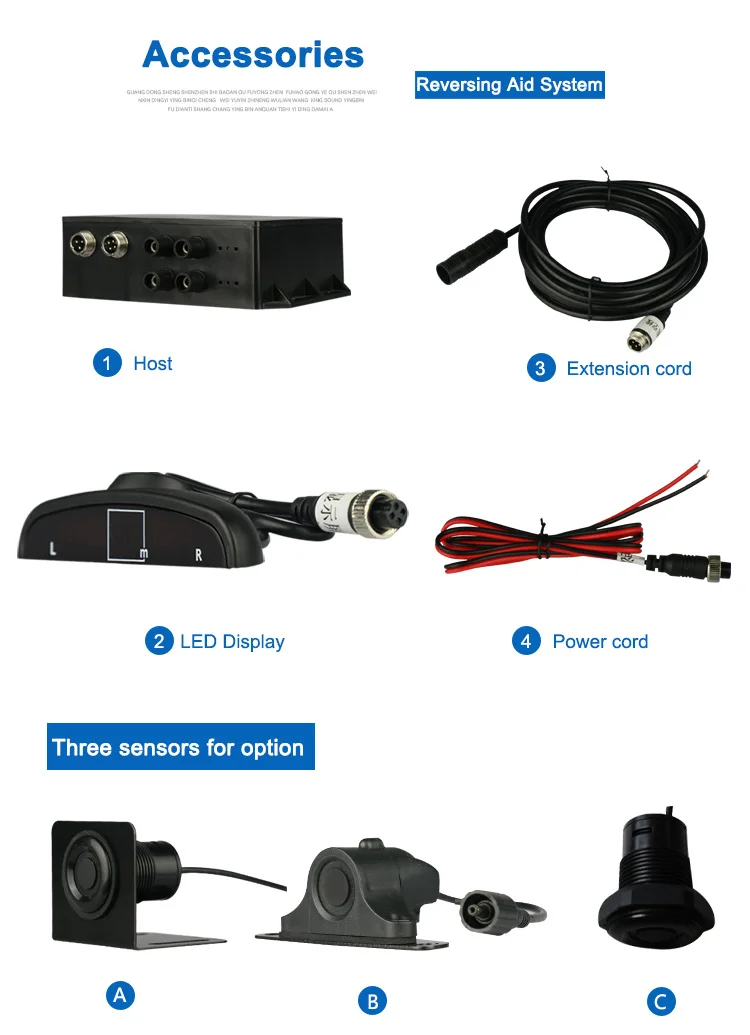 accessories