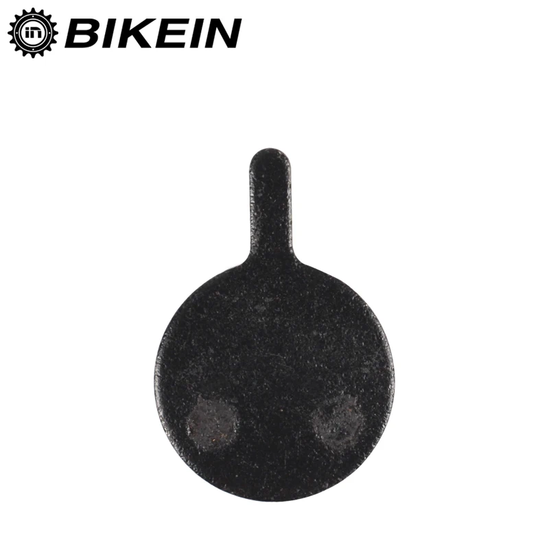 Bikein 2 пары Велоспорт горный велосипед смолы диск тормозные колодки для Магура