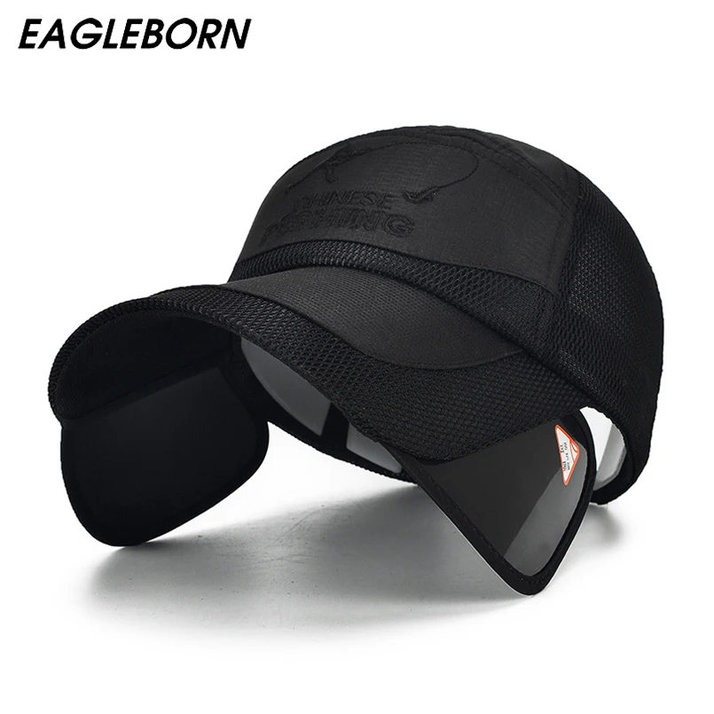 Hot Movie Superman Logo Casquette De Baseball Casual Haute Qualité