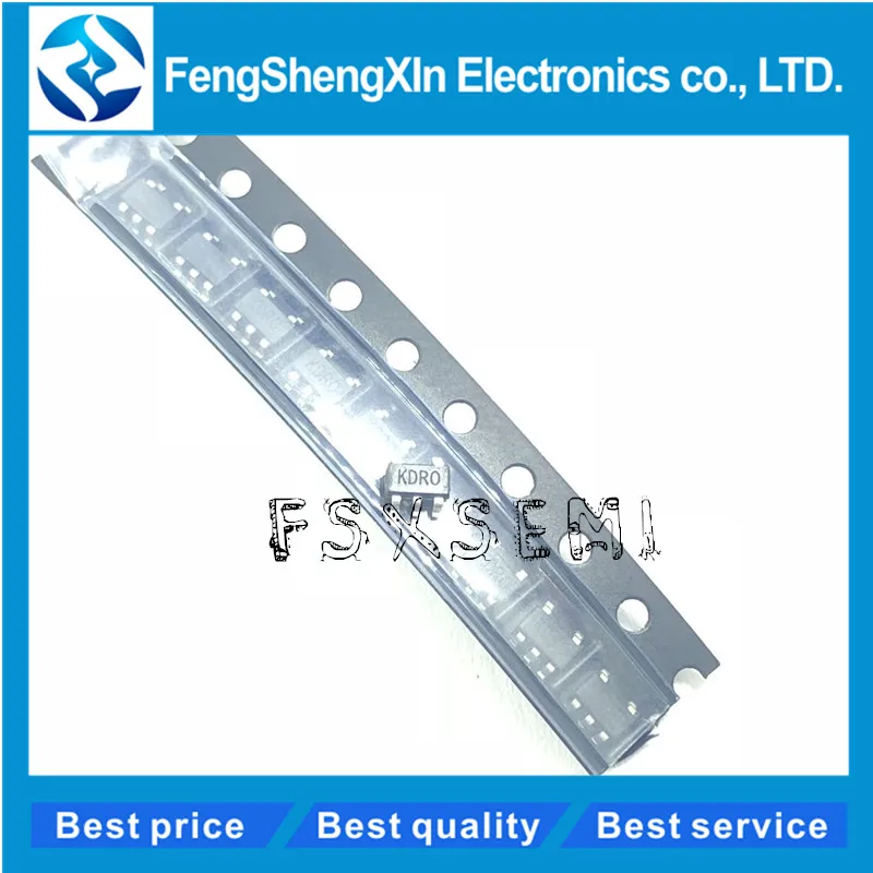 10 шт./лот MCP73831T 2ACI/OT SOT23 5 MCP73831 KD SMD|Интегральные схемы| |