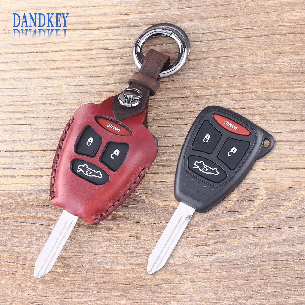 dandkey-4-button-remote-key-fob-case-shell-keychain-for-chrysler-300