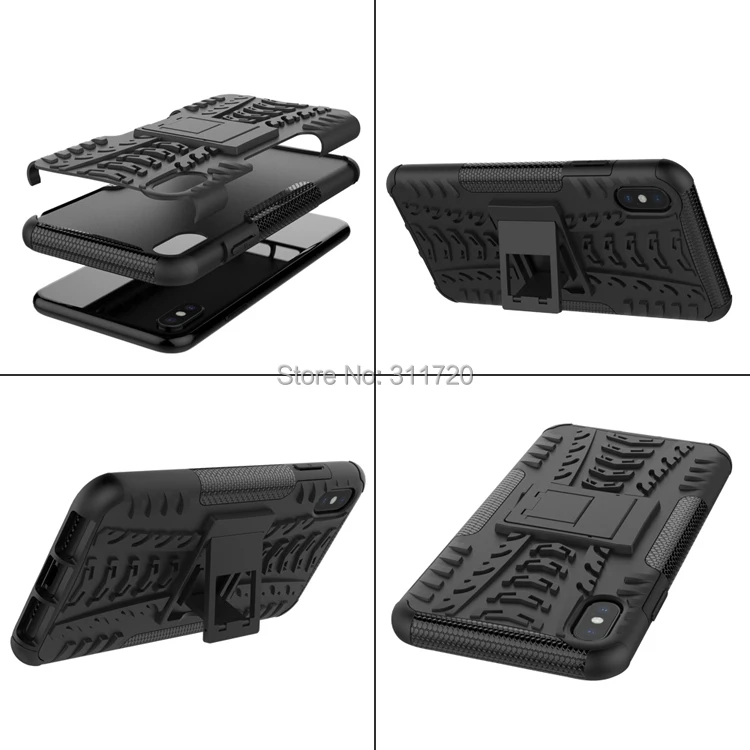 For iPhone XS Max 3