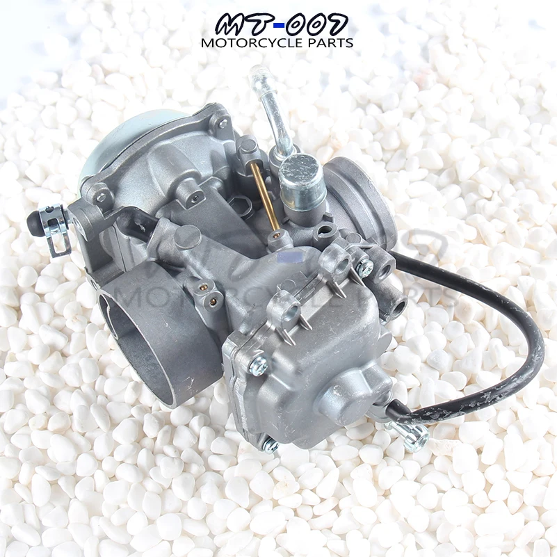 Карбюратор для мотоцикла 36 мм PD36J suzuki Kawasaki UTV ATV 350cc 500cc|Карбюратор| |