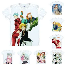 Popular Anime Meliodas Buy Cheap Anime Meliodas Lots From - 