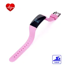 Heart Rate Monitor Smart Band DFit SD21 Waterproof Smart Bracelet Intelligent Pulse Bracelet Sport font b