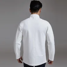 2018 Rushed Satijnen Pakken The Spring And Autumn Young Middle-aged Chinese Tang Suit Of Cultivate Morality Dress G766 Men Coat