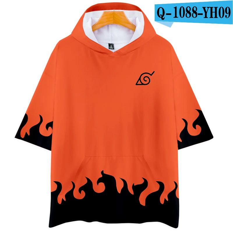 

Naruto Tshirt Sasuke Tshirts Boys Anime Shirt Naruto Men Tshirt Anime Clothes 3D Clothing Streetwear 3D Clothes Boys Clothings
