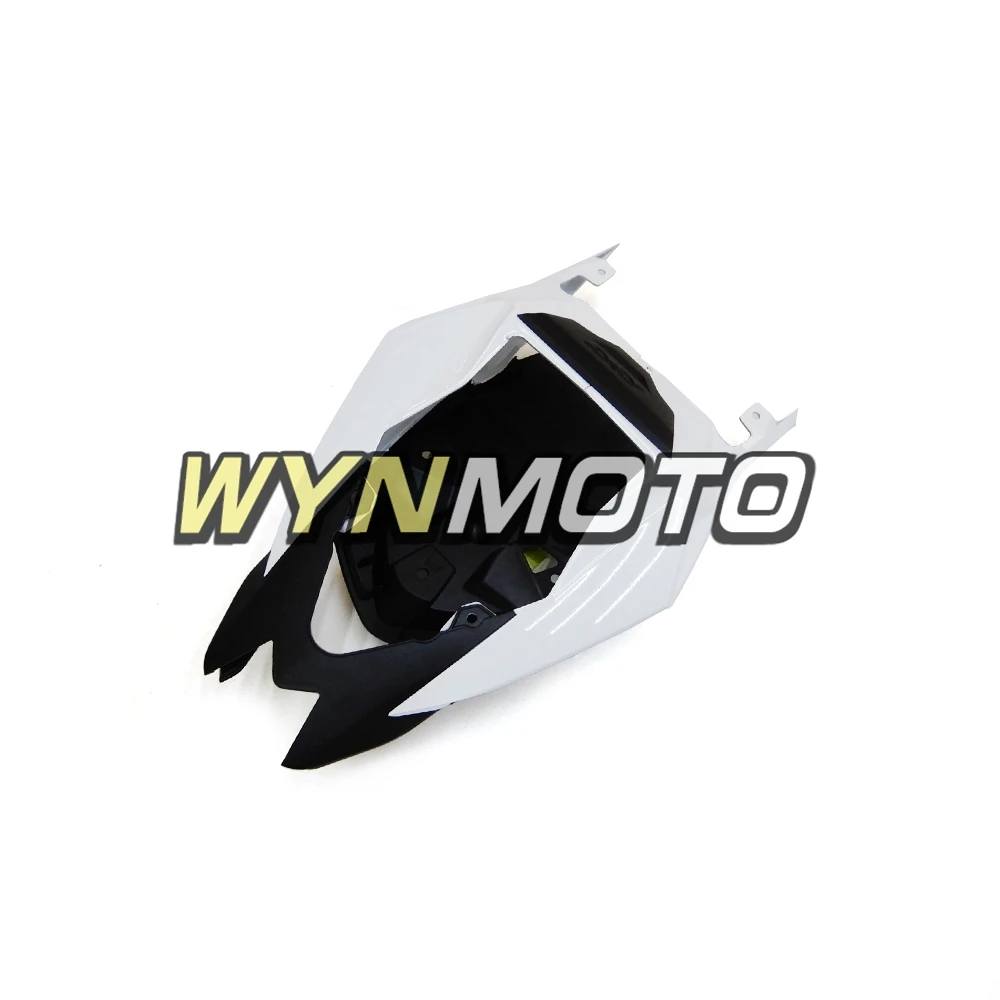 Полные Обтекатели для BMW S1000RR 2017 2018 ABS пластиковые мотоциклетные 17 18 белые черные