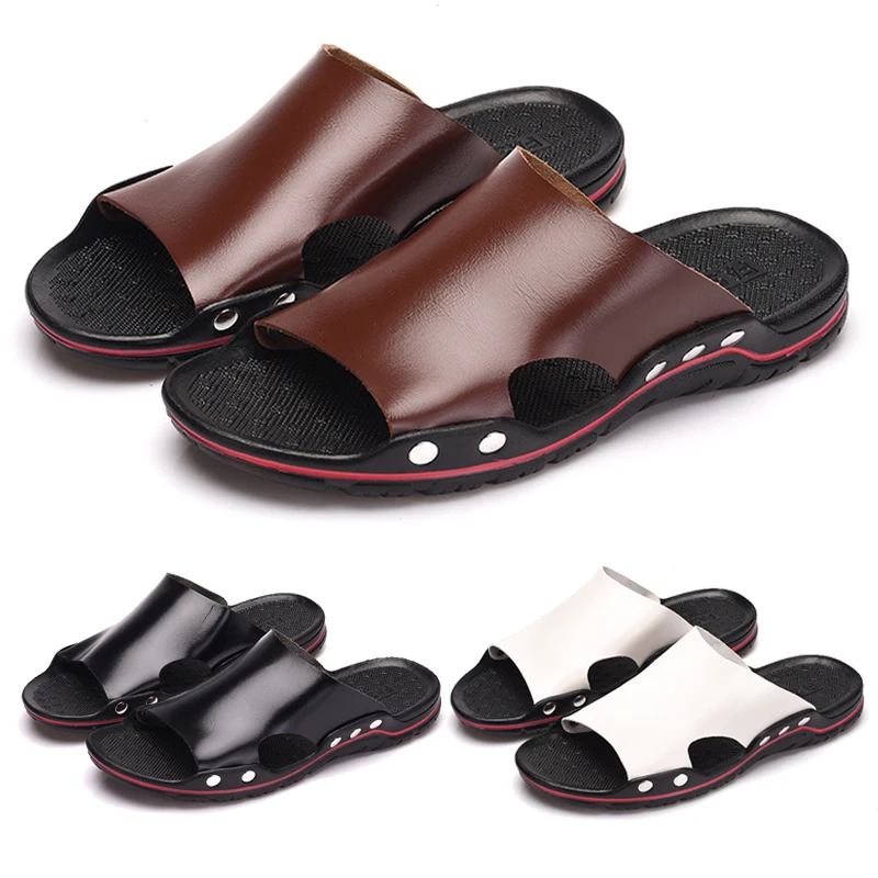 

Sandals for Men Wearing Outer Summer 2009 New Personality Leisure Sandals
