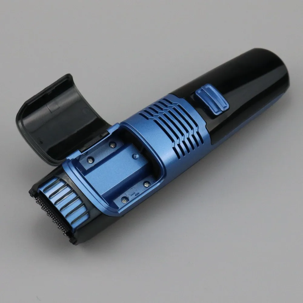 Professional Vacuum Beard Trimmer For Men Hair Trimer Mustache