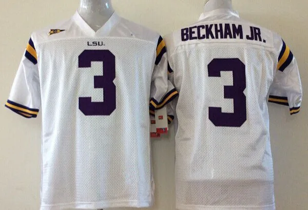 lsu odell jersey