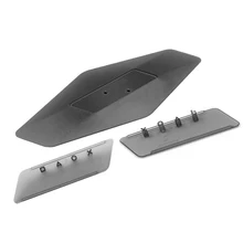 Вертикальный пластиковый держатель для консоли PS4 Slim PS4 Pro