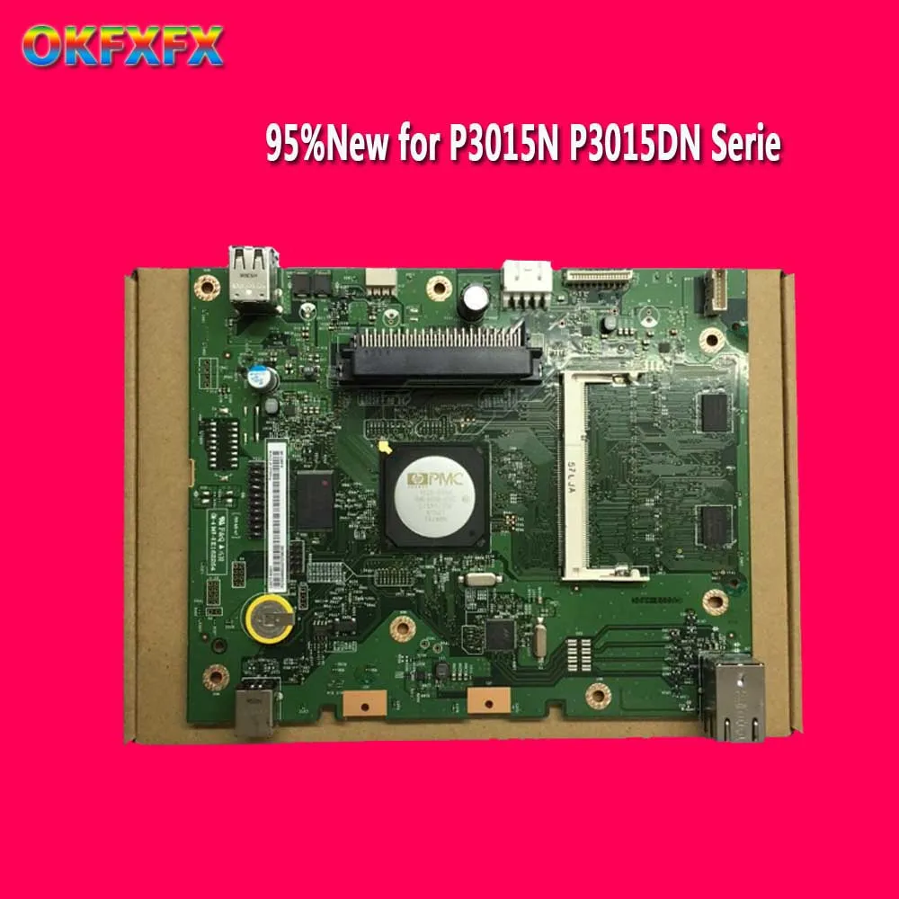 CE474-69001 CE474-60001 для hp P3015 P3015D P3015n P3015dn P3015X | Компьютеры и офис