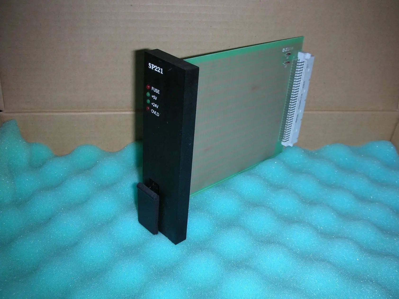 

1PC NEW Supcon zhejiang university central SP221