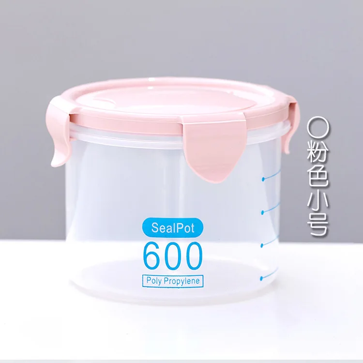 кухня food container чай кофе сахар хранения зерновых закуски коробка печенья сладости