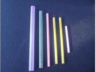 

Laser crystal Nd:YAG rod for Nd:YAG laser xac