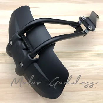 

Motorcycle Accessories Fender Mudguard Wheel Cover Splash Guard Rear Fender For KTM 690 KTM 990 DUKE 390 200 250 125 RC390