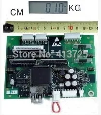 

ACS600 frequency converter communication board NINT-42C motherboard