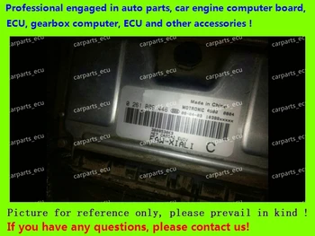 

For car engine computer board/M7.9.7 ECU/Electronic Control Unit/Tianjin Xiali /0261B09446/FAW-XIALI/Car PC