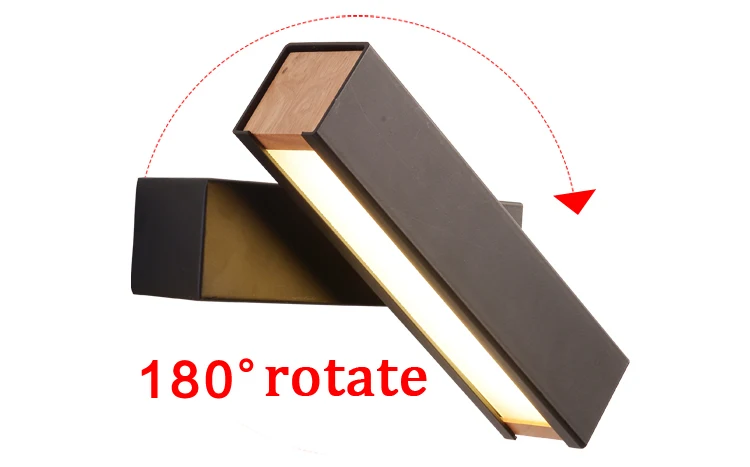 Rotation Wall Lamp (2)