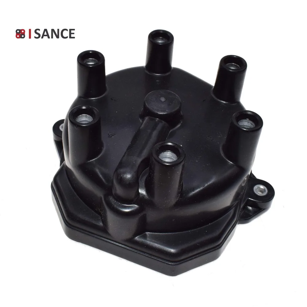ISANCE Distributor Cap 22162 0W000 22162 0W00A For Nissan Frontier
