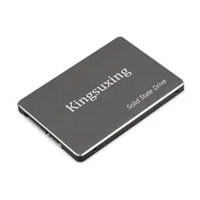 Kingsuxing ssd накопитель sata3 60 ГБ 120 ГБ 240 ГБ 500 Гб 256 ГБ hdd 2,5 sata Внутренний твердотельный жесткий диск для ноутбука ПК компьютера